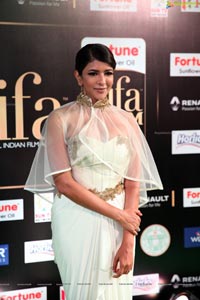 Lakshmi Manchu IIFA 2017