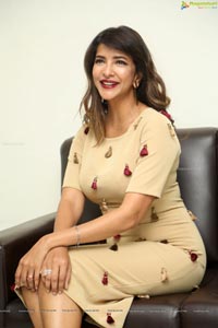 Lakshmi Manchu Photos