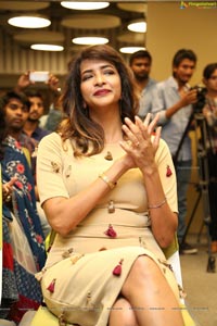 Lakshmi Manchu Photos