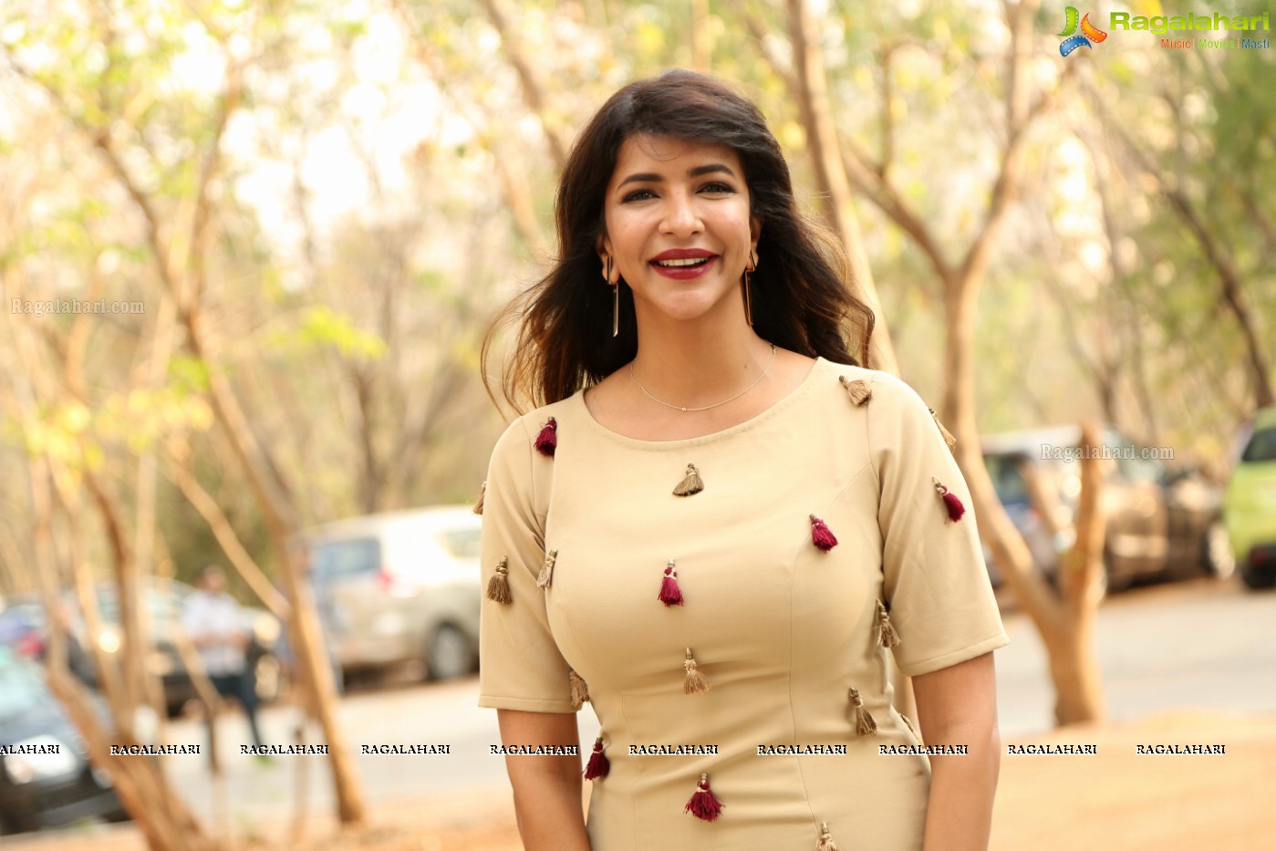 Lakshmi Manchu (Posters)