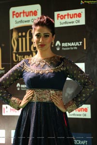 Raai Laxmi