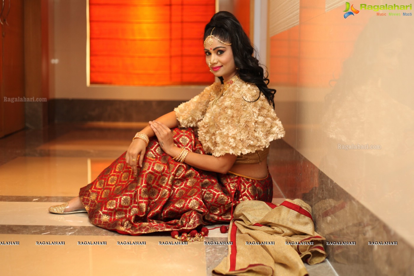 Mahekhanita Murthy (Posters)