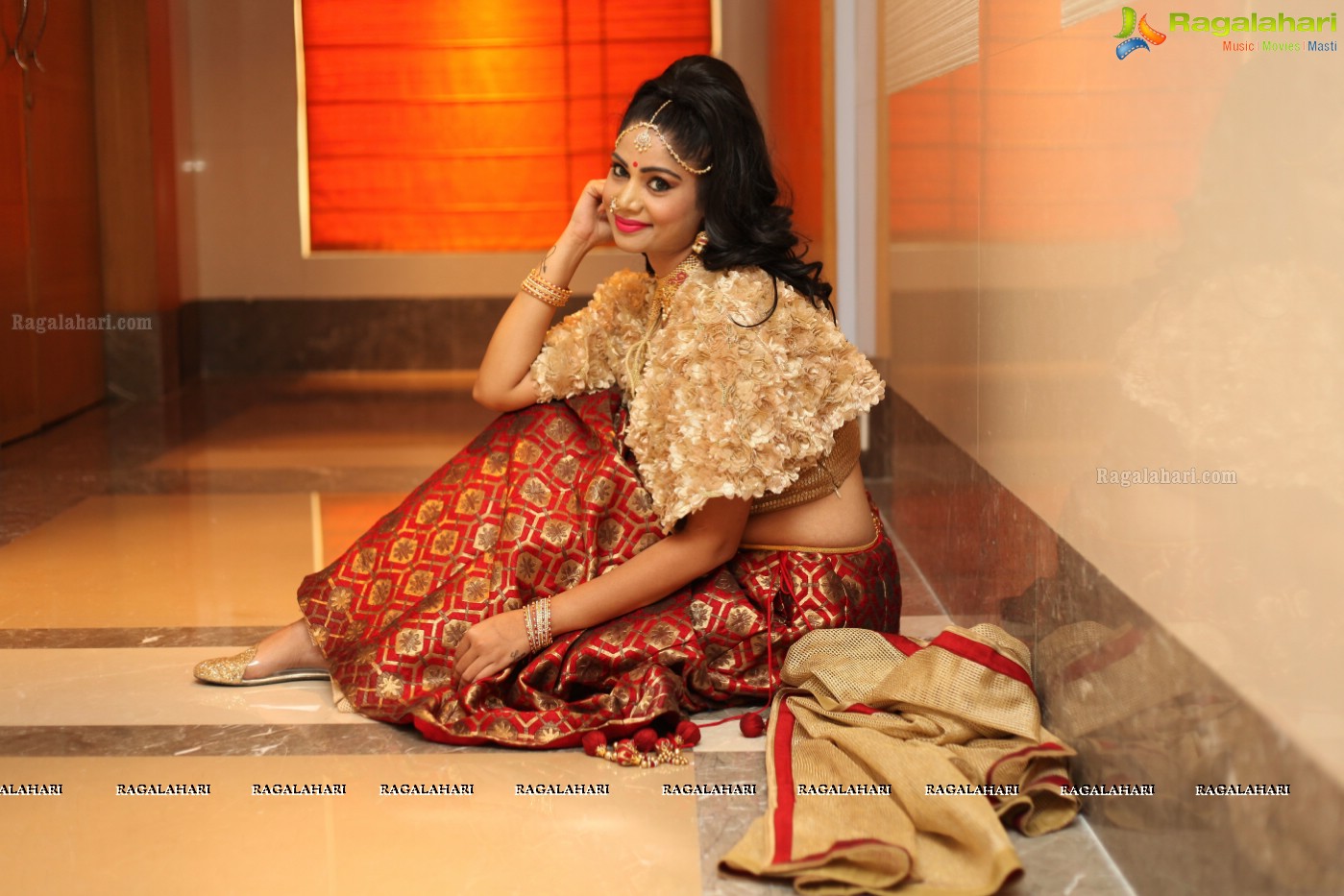 Mahekhanita Murthy (Posters)