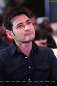 Actor Mahesh Babu