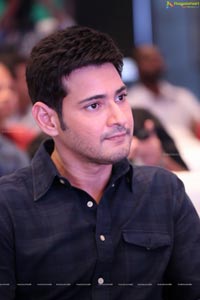 Actor Mahesh Babu