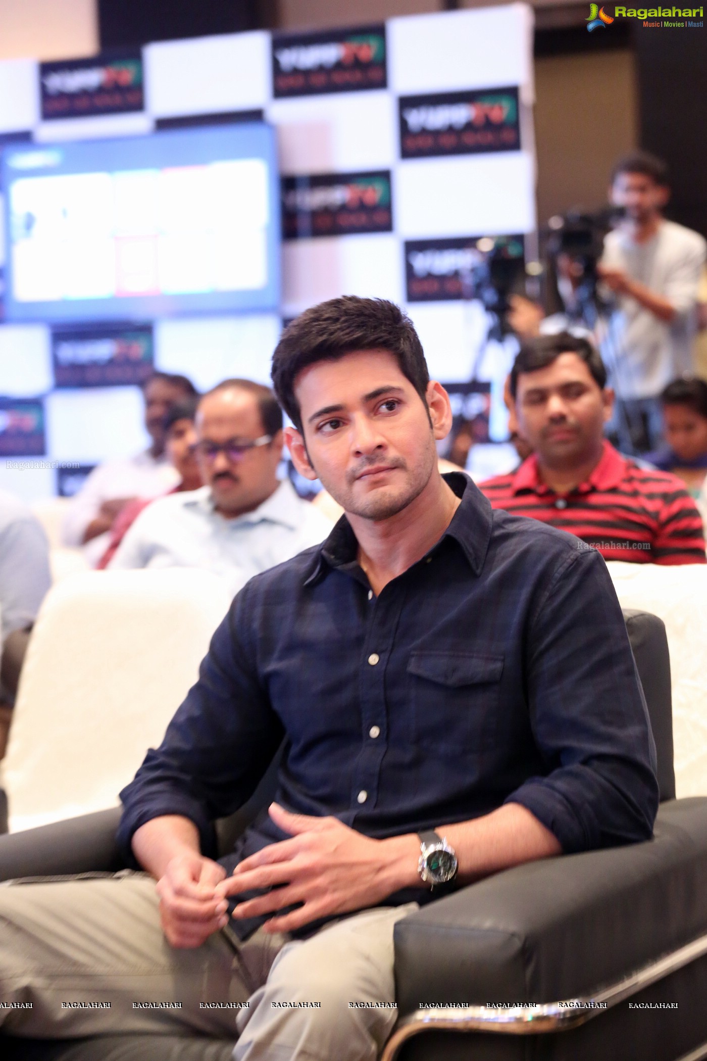 Mahesh Babu (Posters)