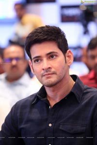 Actor Mahesh Babu