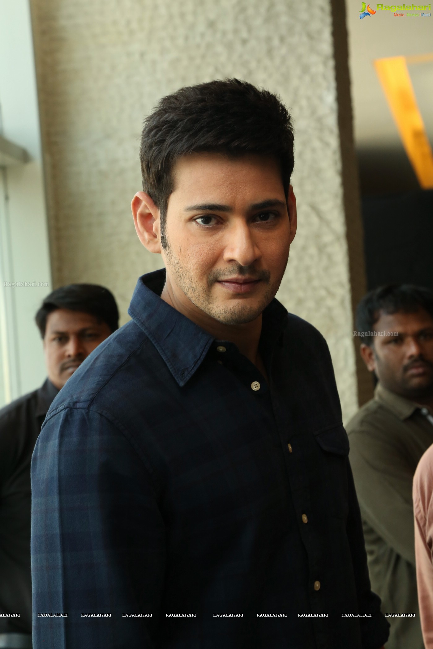 Mahesh Babu (Posters)