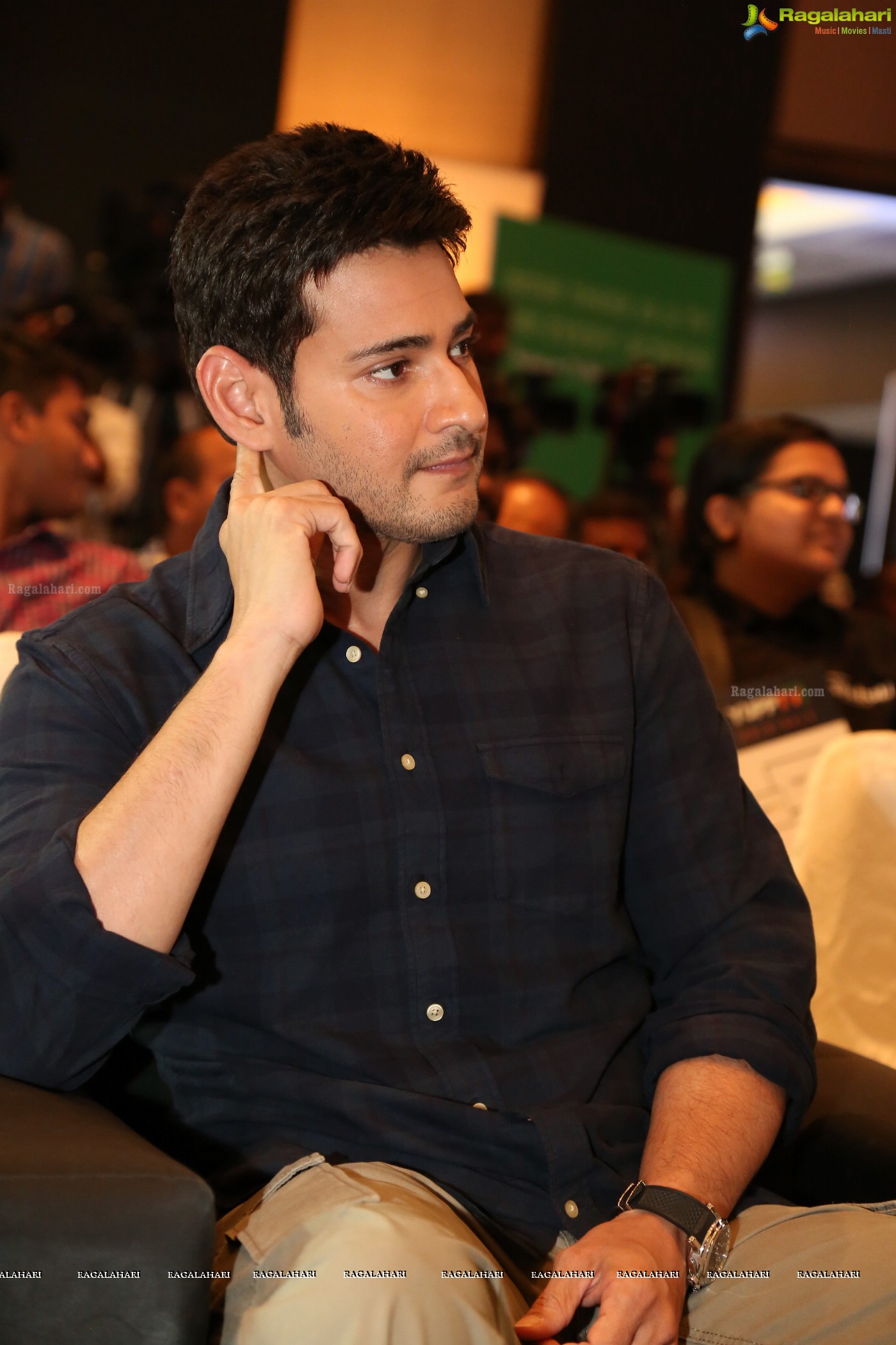 Mahesh Babu (Posters)