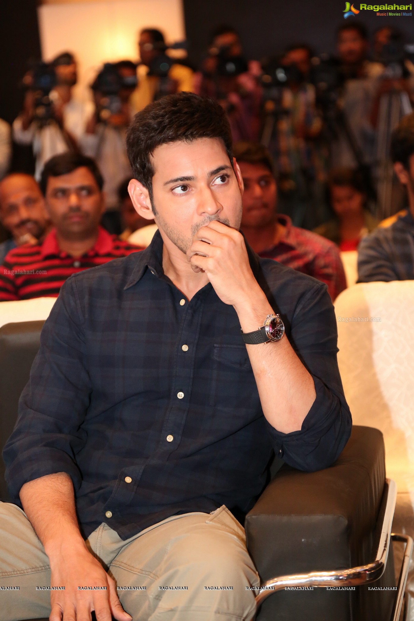 Mahesh Babu (Posters)