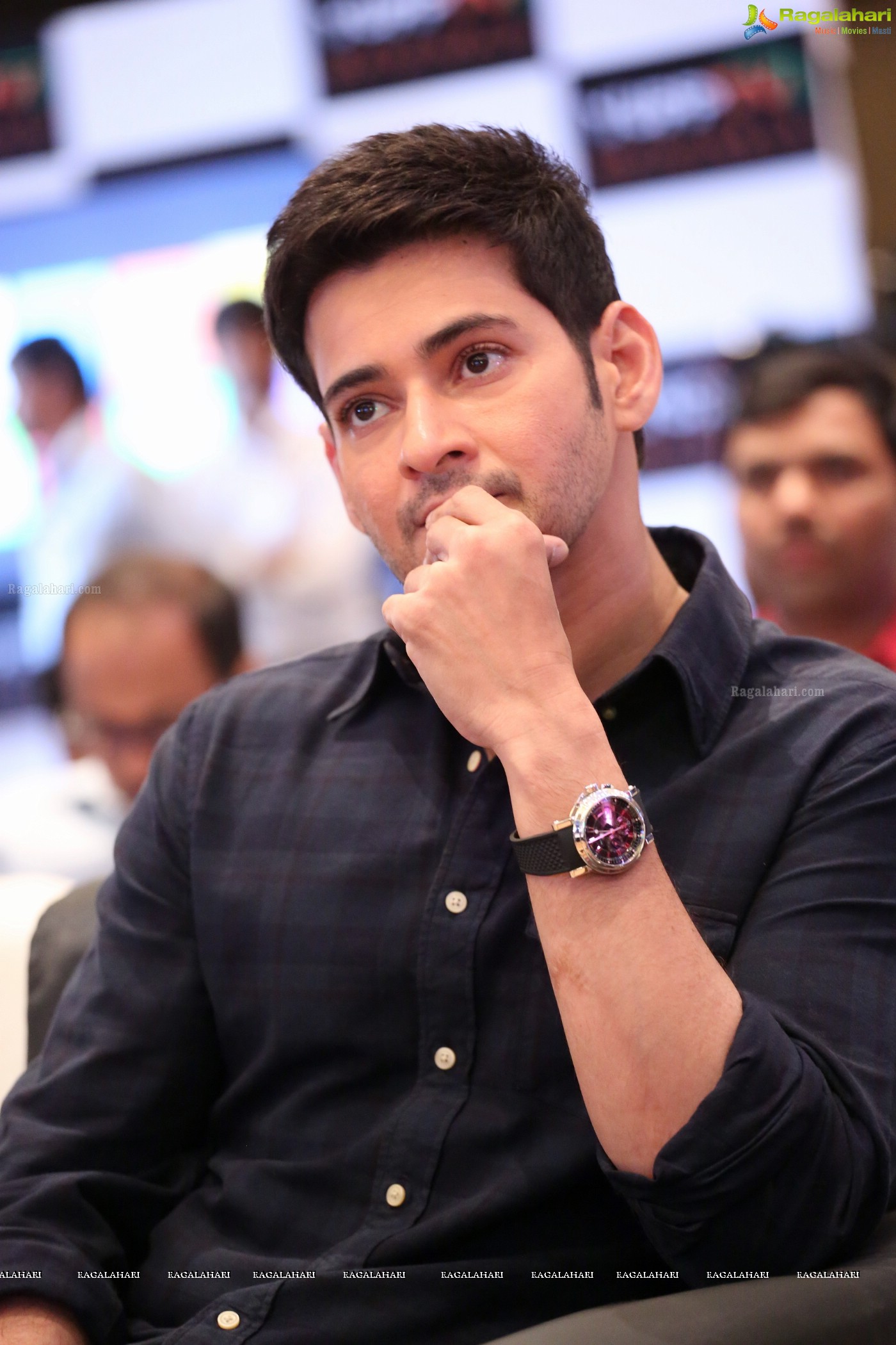 Mahesh Babu (Posters)