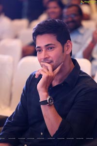 Actor Mahesh Babu