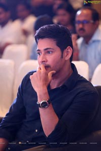 Actor Mahesh Babu