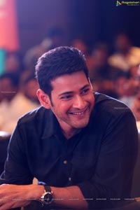 Actor Mahesh Babu