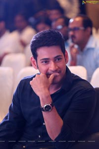 Actor Mahesh Babu