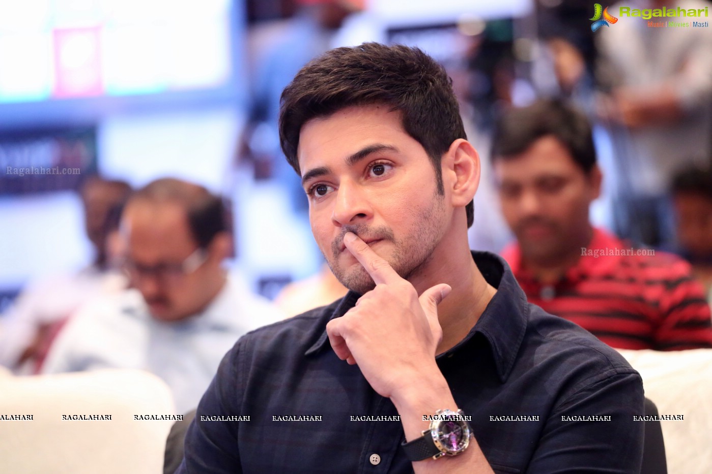 Mahesh Babu (Posters)