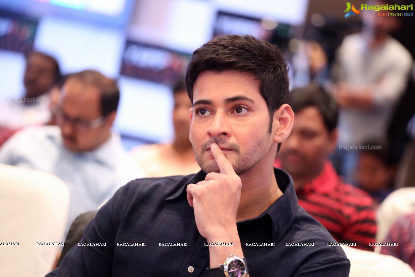 Mahesh Babu (Posters)