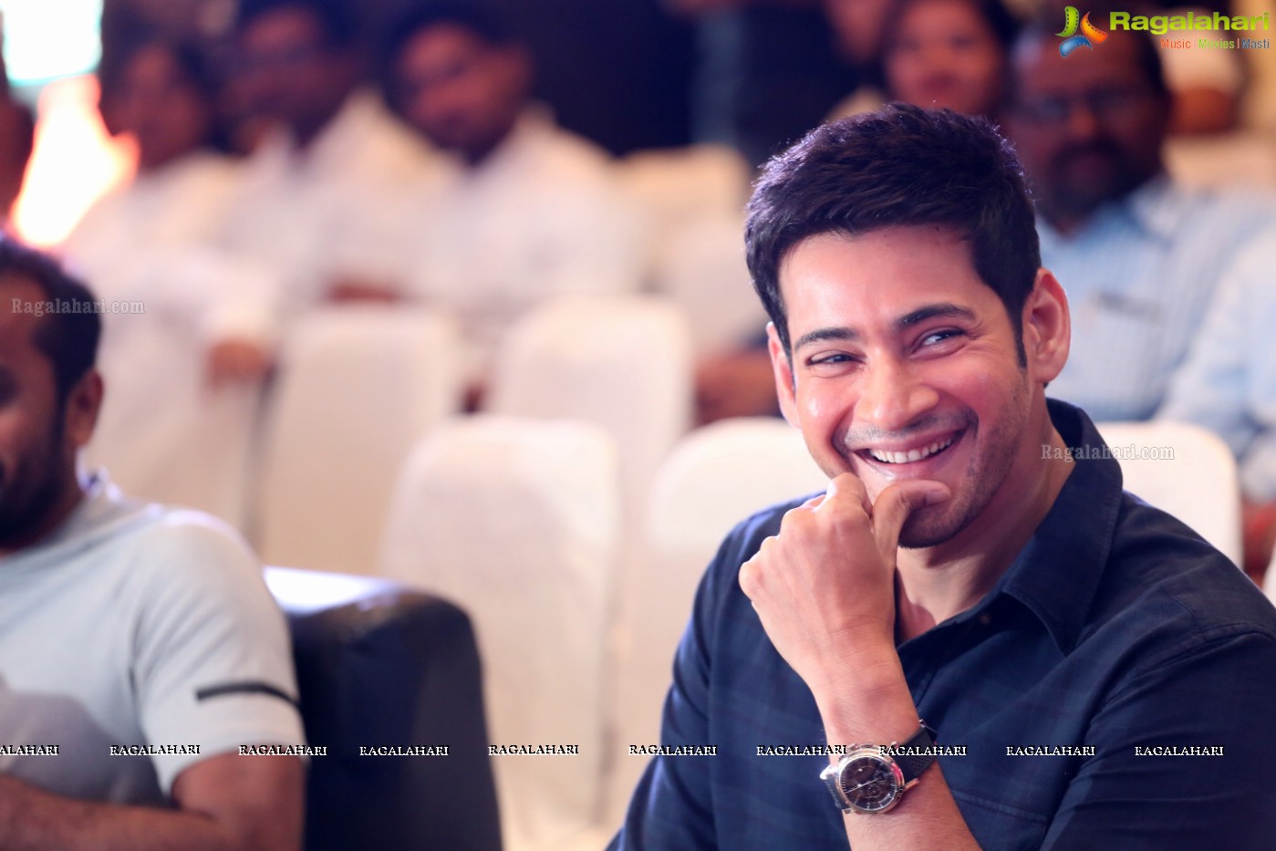 Mahesh Babu (Posters)