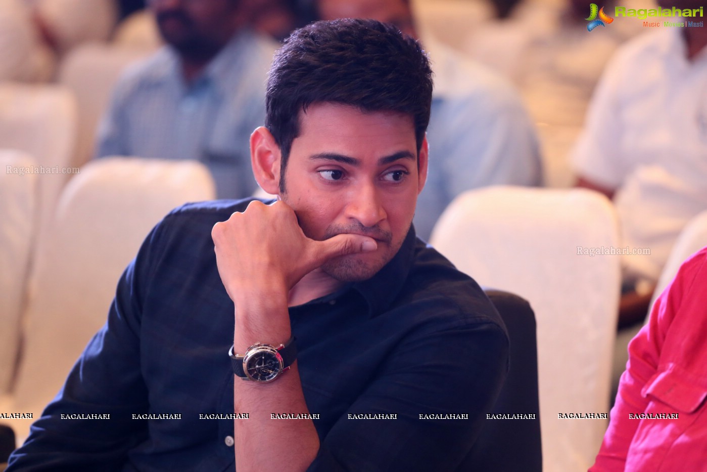 Mahesh Babu (Posters)