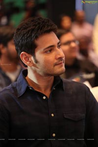 Actor Mahesh Babu