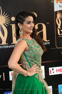 Manjusha IIFA 2017 Utsavam