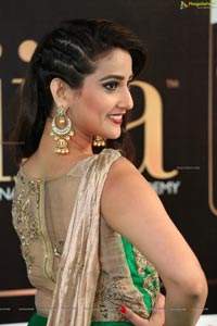 Manjusha IIFA 2017 Utsavam