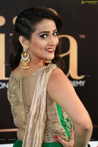 Manjusha IIFA 2017 Utsavam