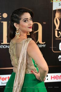 Manjusha IIFA 2017 Utsavam