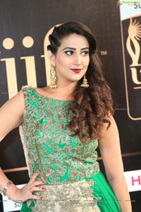 Manjusha IIFA 2017 Utsavam