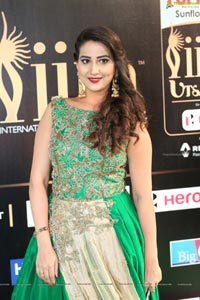 Manjusha IIFA 2017 Utsavam