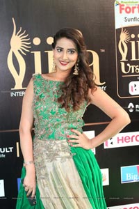 Manjusha IIFA 2017 Utsavam