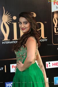 Manjusha IIFA 2017 Utsavam