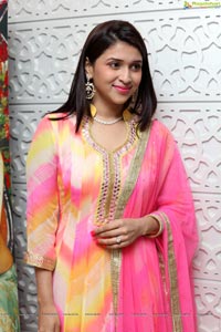 Mannara Chopra