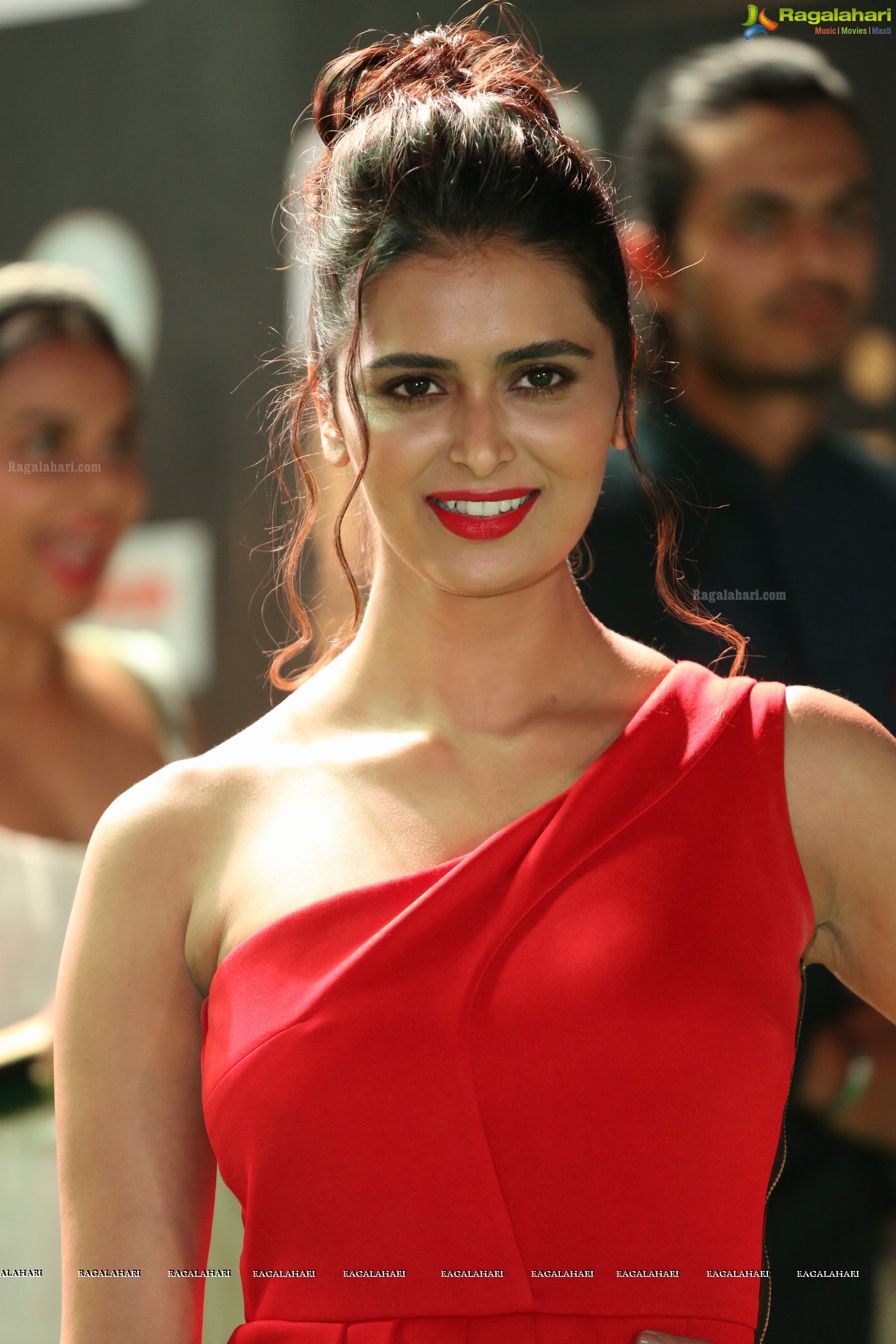 Meenakshi Dixit (Posters)