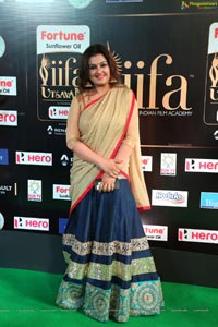 Sona IIFA