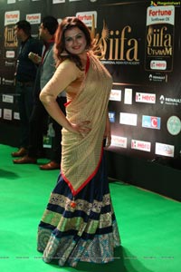 Sona IIFA