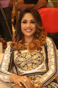 Heroine Mumtaz Sorcar