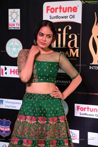 Nandita Swetha