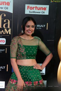 Nandita Swetha