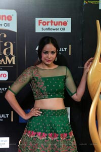 Nandita Swetha