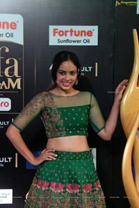 Nandita Swetha