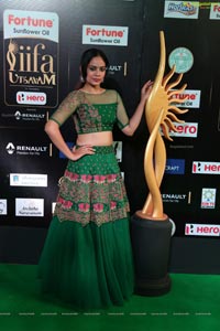 Nandita Swetha