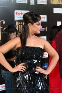 Neetu Chandra IIFA