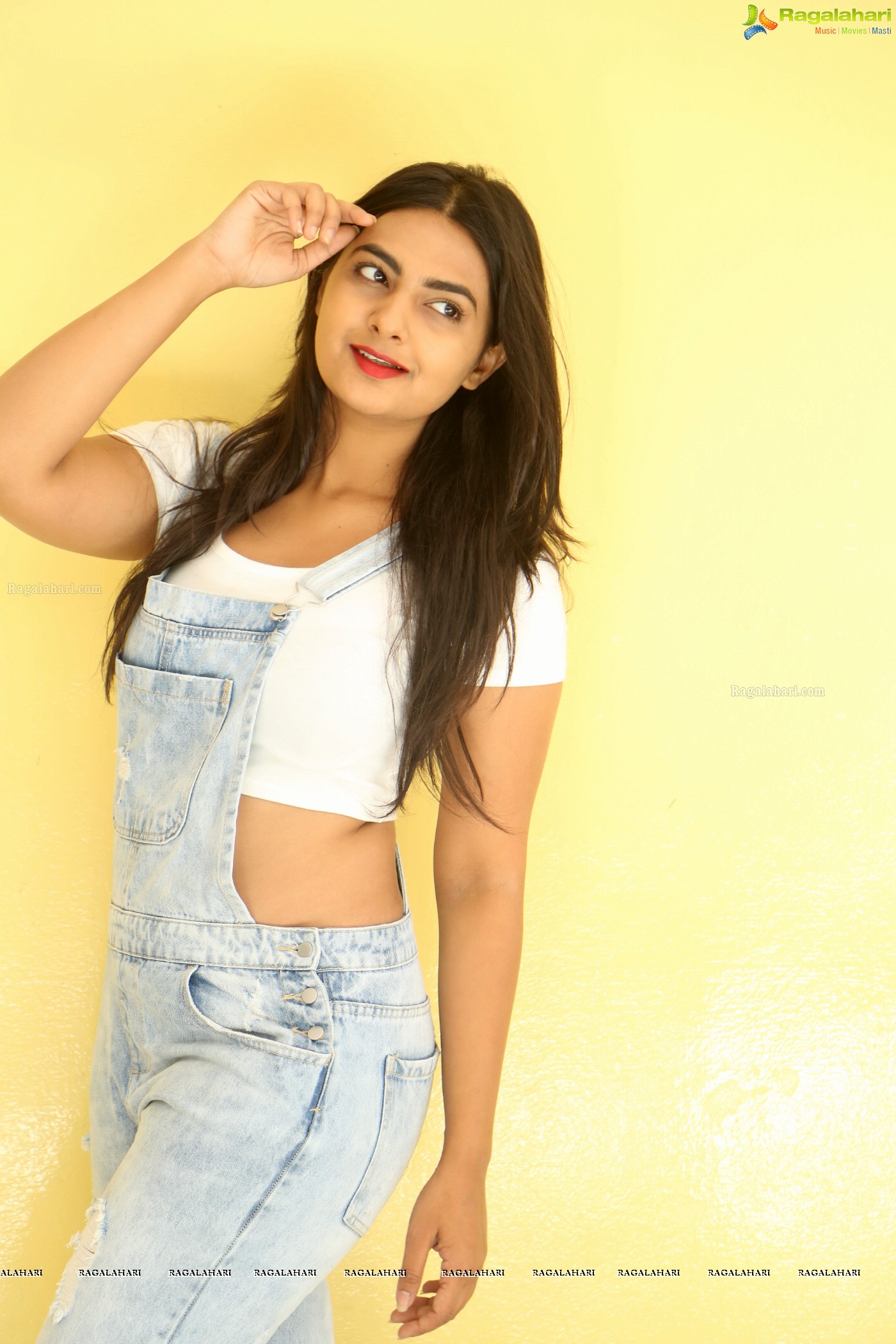 Neha Deshpande (Posters)