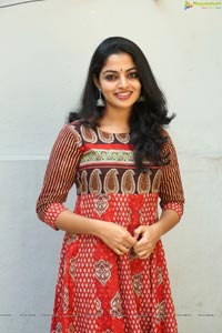 Nikhila Vimal