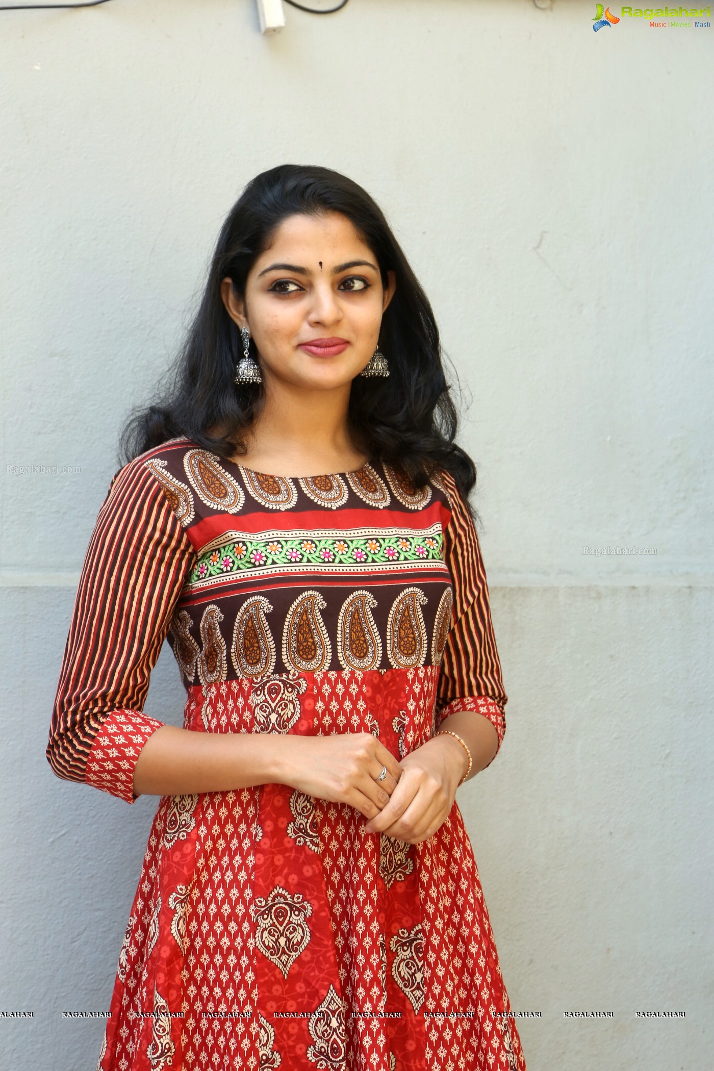 Nikhila Vimal (Posters)