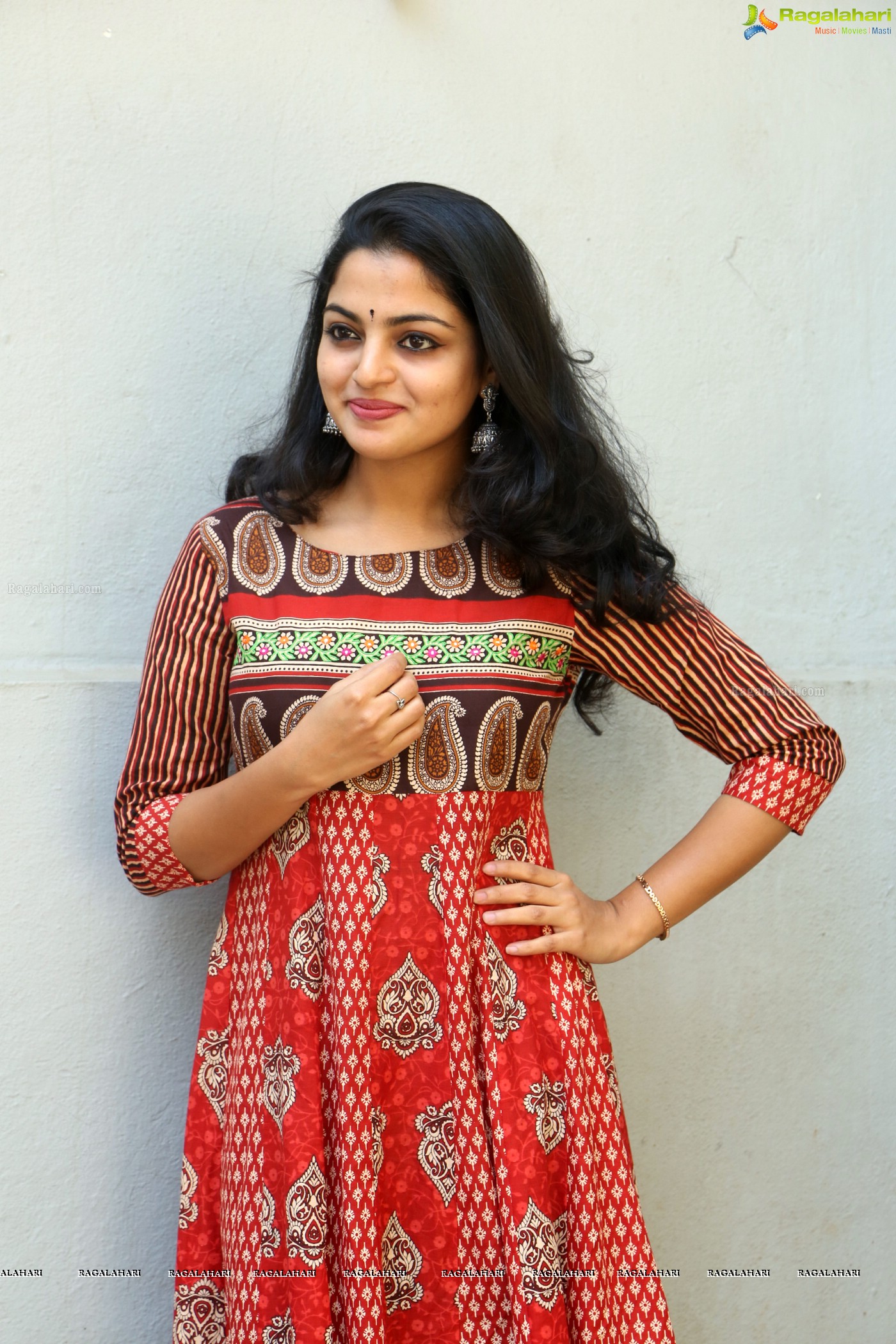 Nikhila Vimal (Posters)