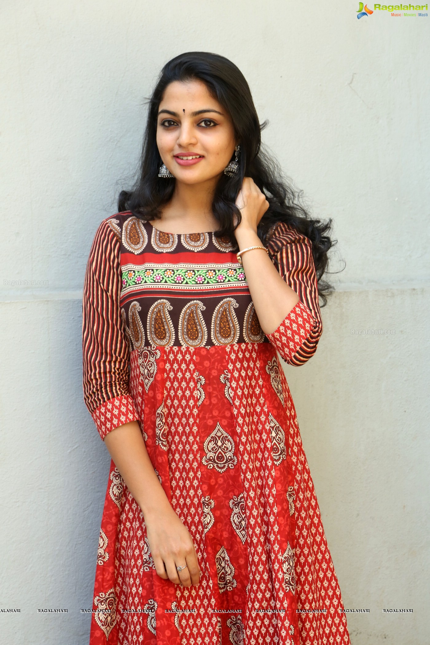 Nikhila Vimal (Posters)