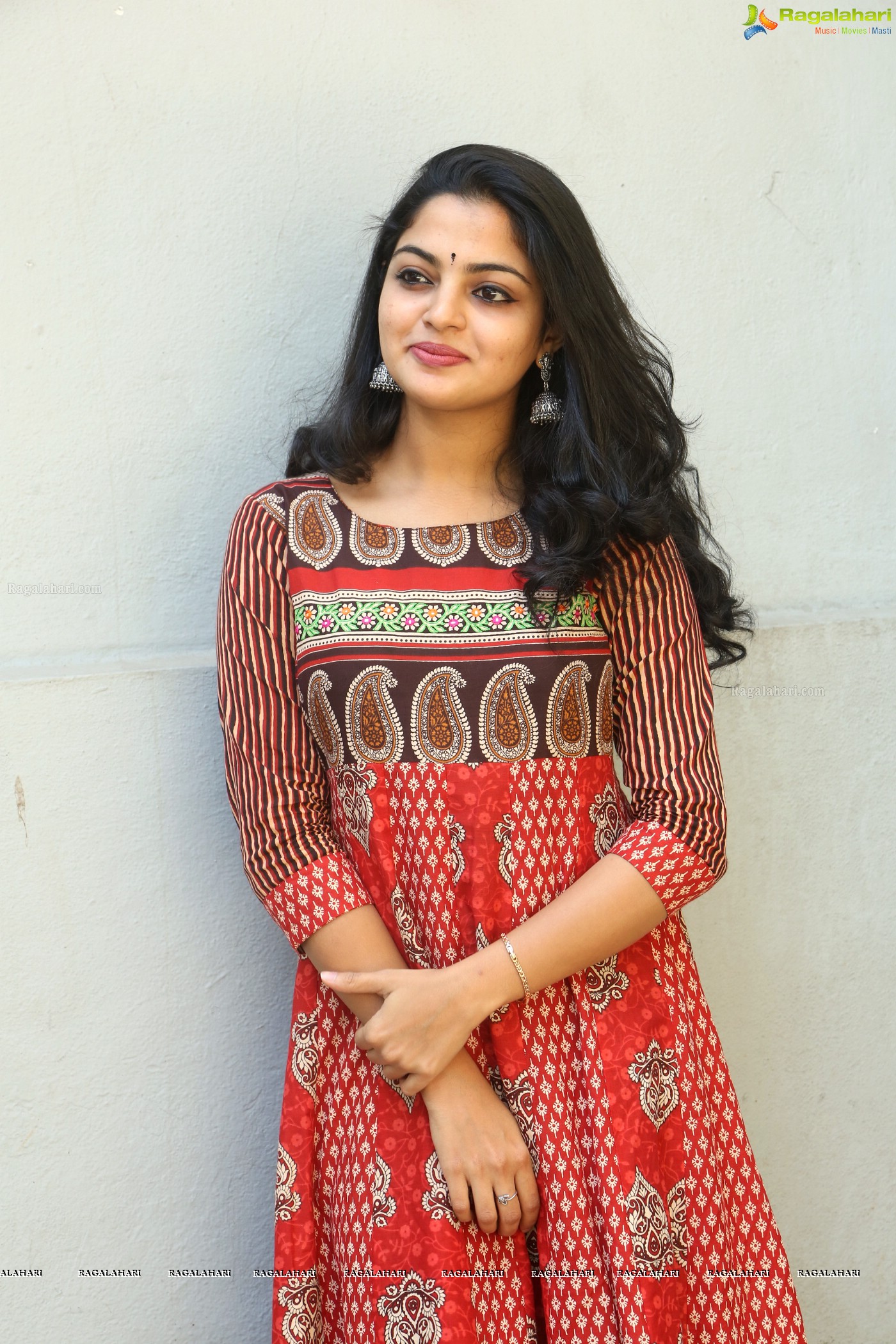 Nikhila Vimal (Posters)