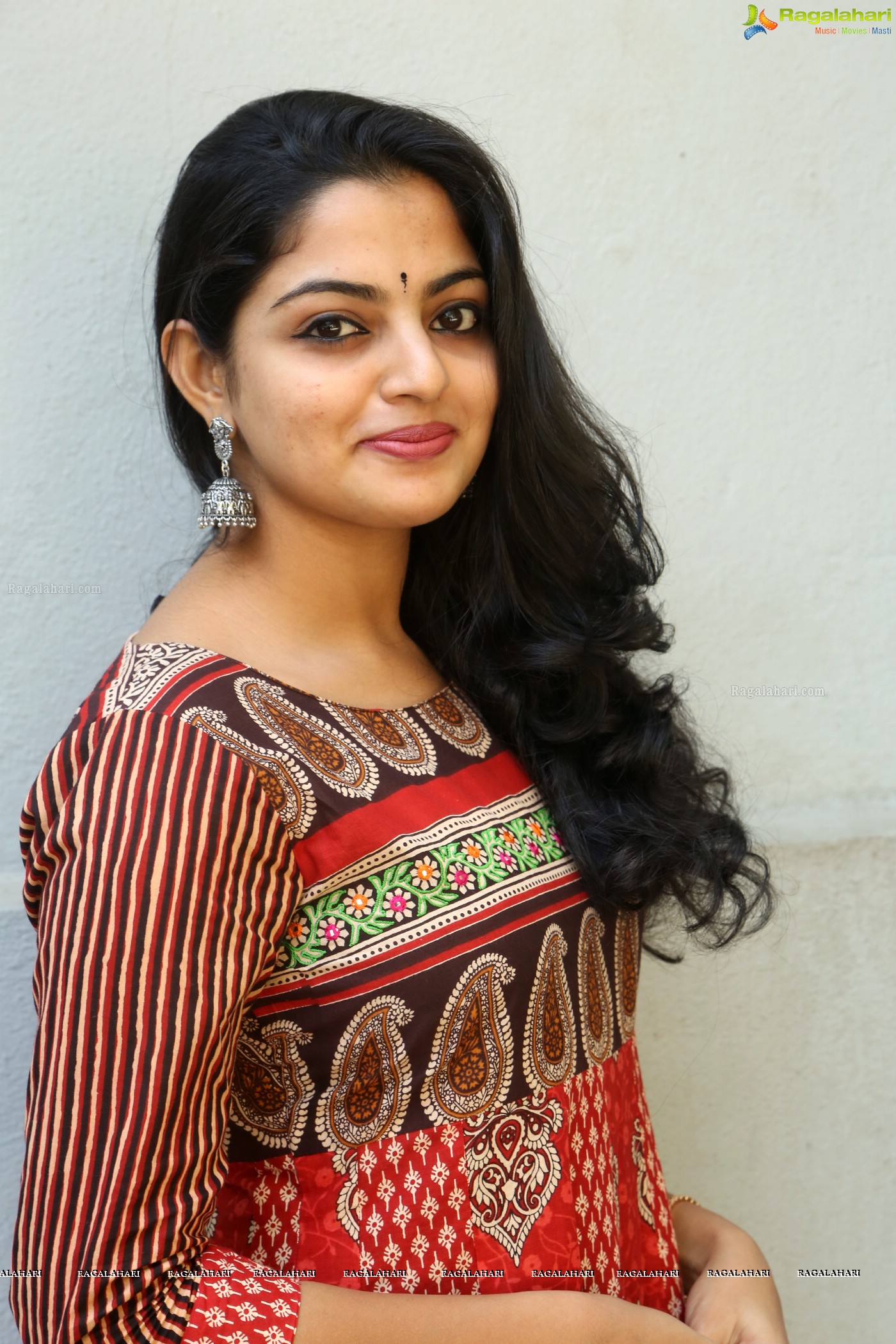 Nikhila Vimal (Posters)